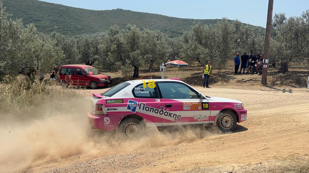 Hyundai & Kia Experts Παπαδάκης: Φανοποιείο Υψηλών Προδιαγραφών για Όλες τις Μάρκες Αυτοκινήτων